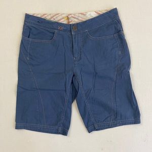 Mountain Hardwear hiking shorts